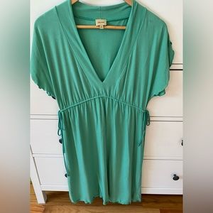 Anthropologie Ella Moss dress Medium